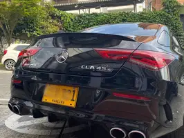 2023  Mercedes Unknown - Image 13