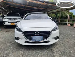 2020  Mazda 3 - Image 20