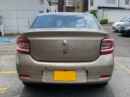 2023  Renault Logan - Image 8