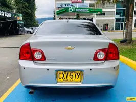 2008  Chevrolet Malibu - Image 11