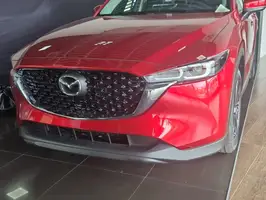 2025  Mazda Cx - Image 11