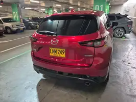 2023  Mazda Cx - Image 17