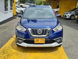 2021  Nissan Kicks - Image 8