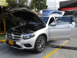 2018  Mercedes Unknown - Image 19