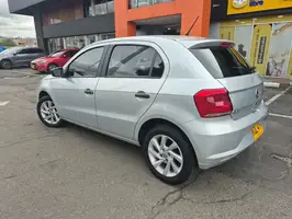 2022  Volkswagen Gol - Image 34