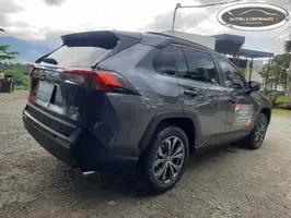 2024  Toyota Rav4 - Image 12