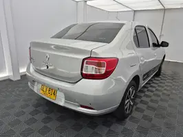 2020  Renault Logan - Image 36