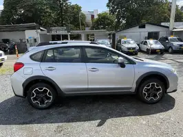 2012  Subaru Unknown - Image 11