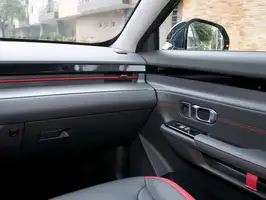 2026  Jetour Unknown - Image 21