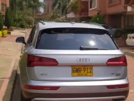 2020  Audi Q5 - Image 12