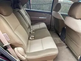 2013  Toyota Fortuner - Image 18