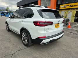 2021  Bmw X5 - Image 14