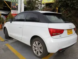 2015  Audi A1 - Image 11