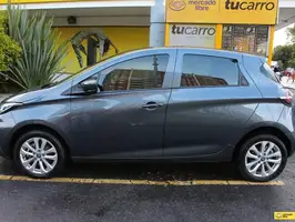 2021  Renault Zoe - Image 28