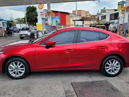 2020  Mazda 3 - Image 17