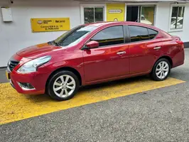 2019  Nissan Versa - Image 10