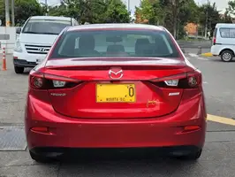 2020  Mazda 3 - Image 19