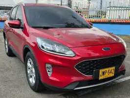 2021  Ford Escape - Image 30