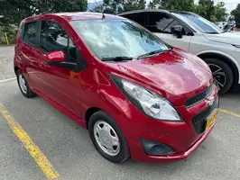 2015  Chevrolet Spark - Image 17
