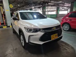 2022  Chevrolet Tracker - Image 7