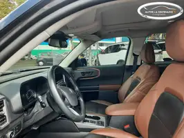 2023  Ford Bronco - Image 29