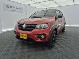 2021  Renault Kwid - Image 11