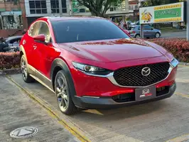 2023  Mazda Cx - Image 7