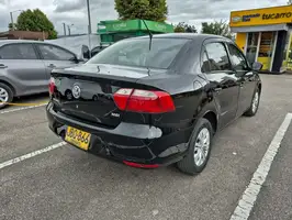 2017  Volkswagen Voyage - Image 26