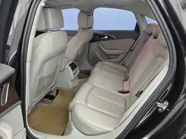 2015  Audi A6 - Image 42