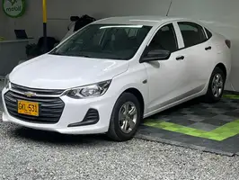 2021  Chevrolet Onix - Image 7