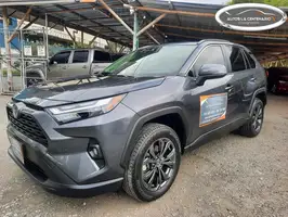 2024  Toyota Rav4 - Image 8