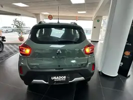 2024  Renault Kwid - Image 17