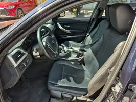 2014  Bmw Serie - Image 19