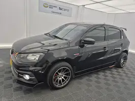 2017  Volkswagen Gol - Image 10