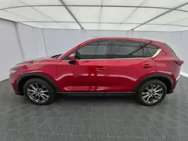 2020  Mazda Cx - Image 9