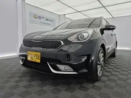 2019  Kia Niro - Image 11