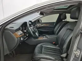 2014  Mercedes Unknown - Image 22