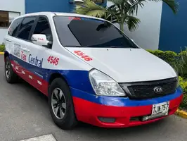 2013  Kia Carnival - Image 6