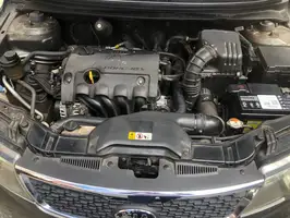 2014  Kia Cerato - Image 7