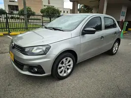2017  Volkswagen Gol - Image 11