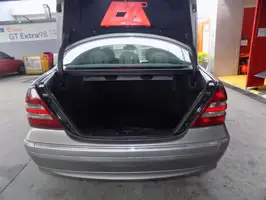 2005  Mercedes Unknown - Image 15