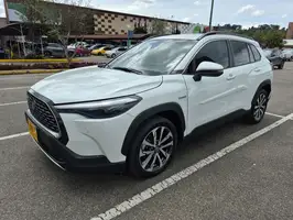 2022  Toyota Corolla - Image 30