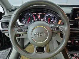 2015  Audi A6 - Image 43