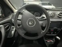 2015  Renault Logan - Image 9