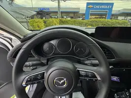 2025  Mazda 3 - Image 16