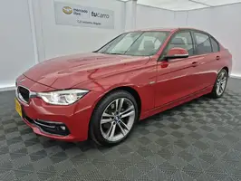 2018  Bmw Serie - Image 11