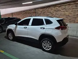 2022  Chevrolet Tracker - Image 34