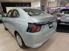 2026  Suzuki Swift - Image 28