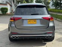 2022  Mercedes Unknown - Image 20