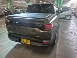 2024  Chevrolet Montana - Image 17